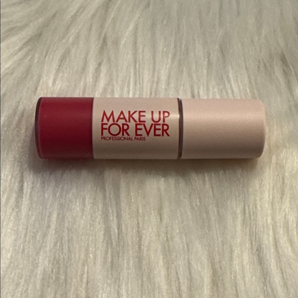 MAKE UP FOR EVER Super Boost Moisturizing & Plumping Lip Gloss 09